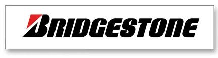 logo bridgestone