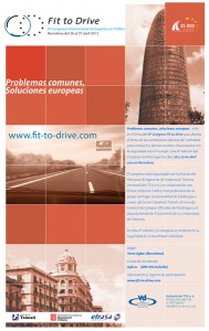 Fit to drive