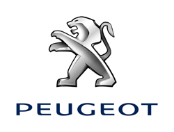 Peugeot logo