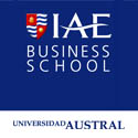IAE business
