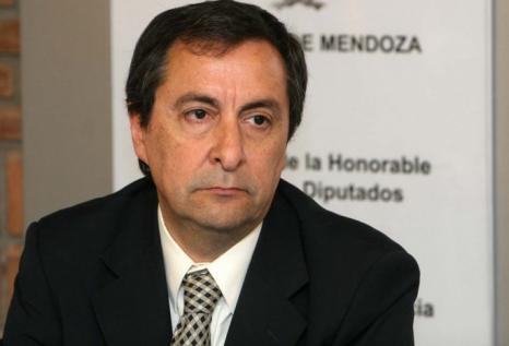 diputado enrique thoms