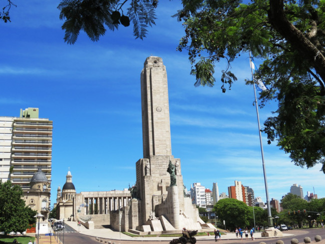 rosario