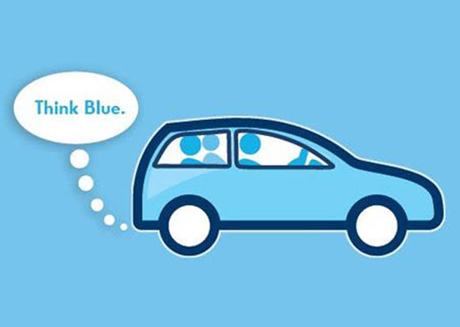 Vw-thinkblue