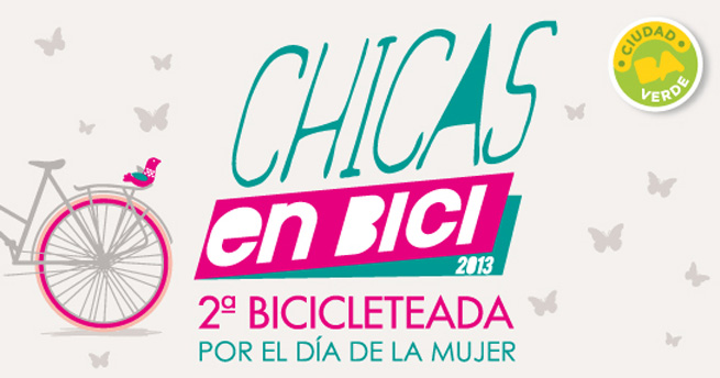 bicicleteada