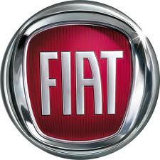 logo fiat