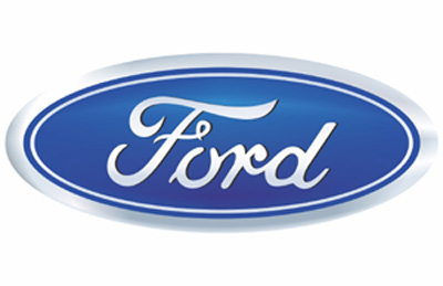 logo ford solo vector historia