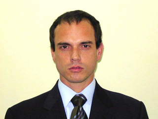 Fernando Sanchez diputado