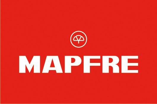 Nuevo logo Mapfre