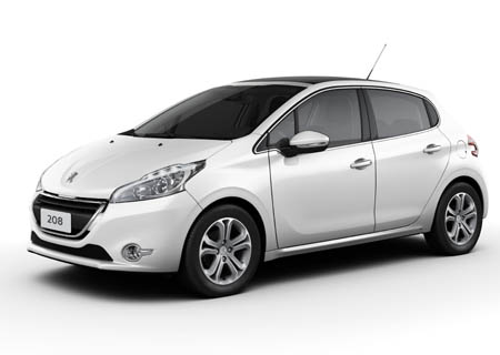 Peugeot-208