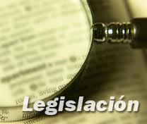 legislación