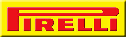 pirelli logo