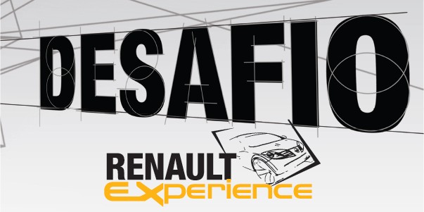 Desafío renault