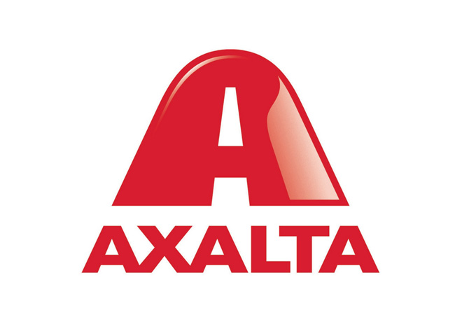 Logo - Axalta