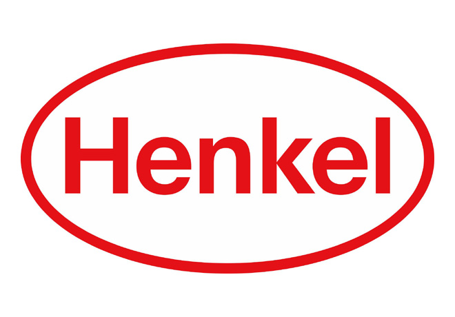 Logo Henkel