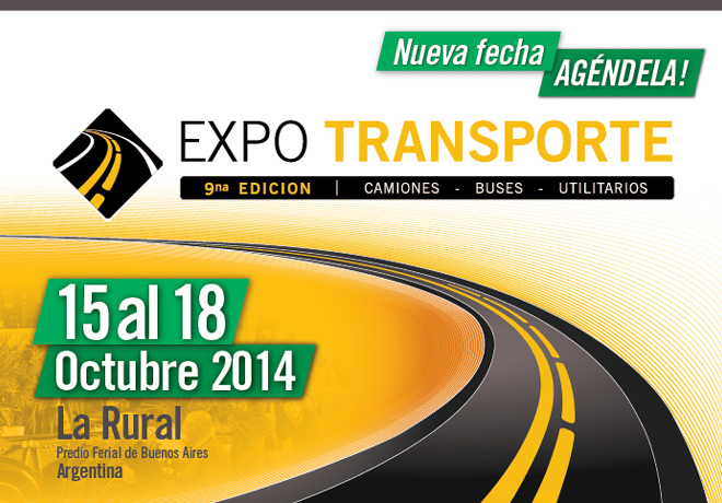 Expo Transporte