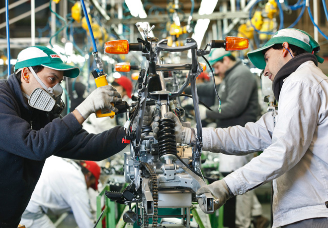 Hoonda-Motor-de-Argentina-Planta-Florencio-Varela-2