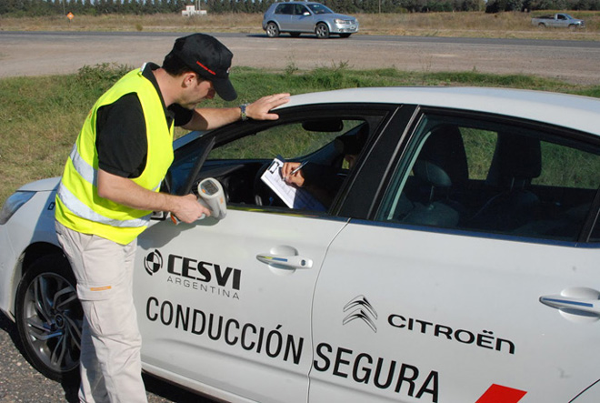 Cesvi informe rutas 2