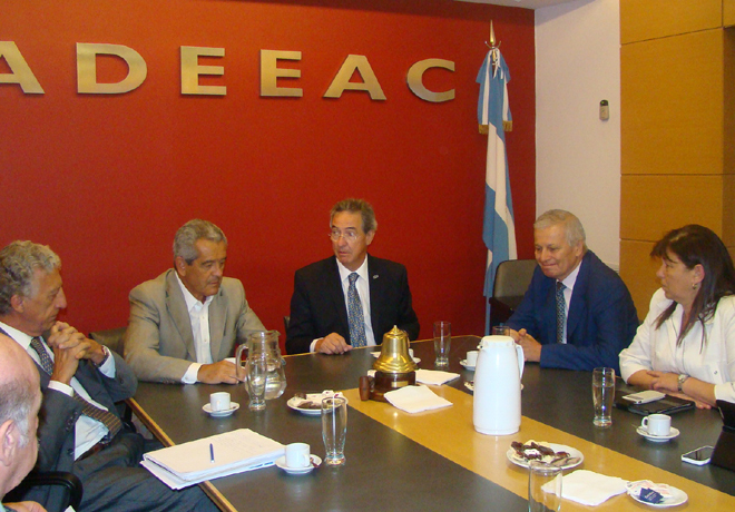 Reunión FCE_FADEEAC2