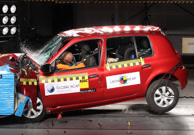 Latin-NCAP-Renault-Clio-Mio-Sin-Airbags