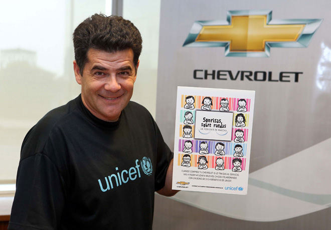 Chevrolet-Weich-UNICEF