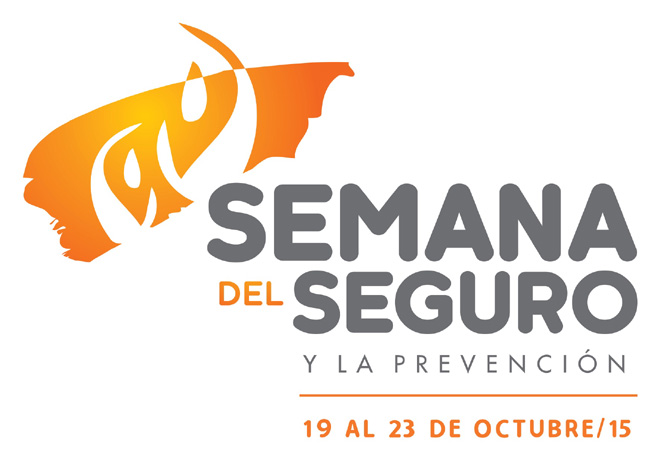 Semana del Seguro LOGO