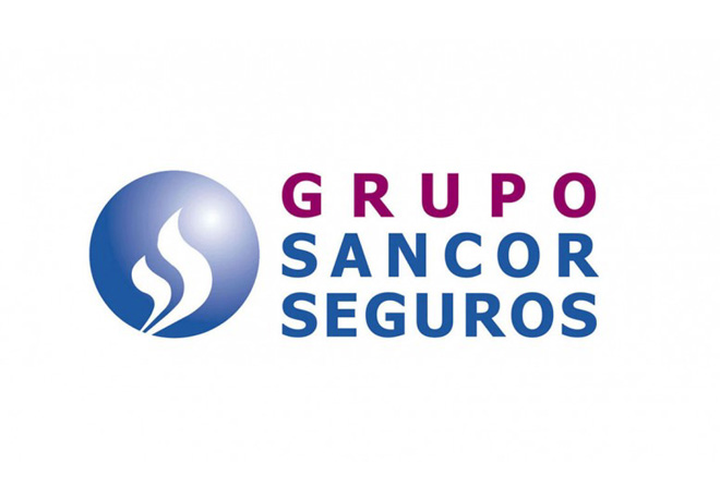 Logo Grupo Sancor Seguros