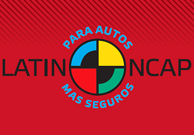 Logo Latin NCAP 1