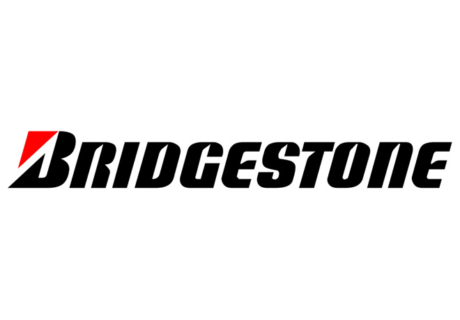 Logo - Bridgestone