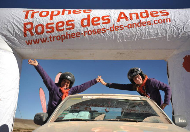 Trophee Rosas de los Andes 3