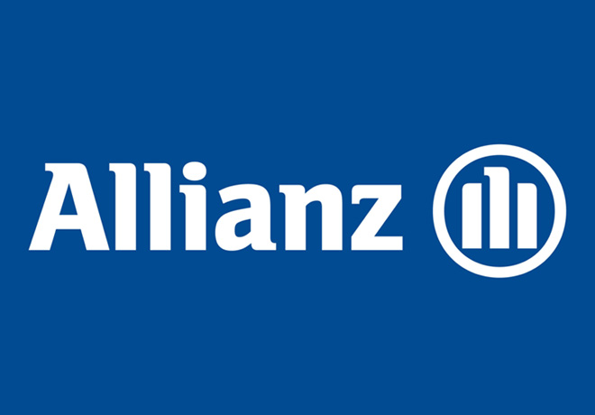 Logo - Allianz