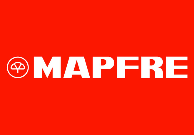 Logo Mapfre