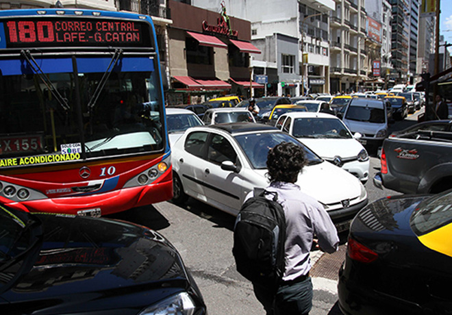 Ciudad insegura