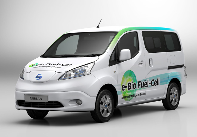 Nissan-e-NV200-e-Bio-Fuel-Cell-1