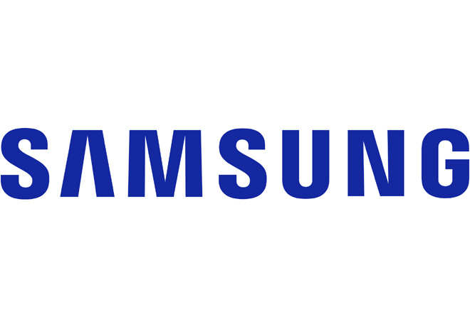 Logo - Samsung