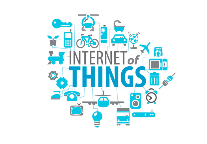 IoT - internet de las cosas