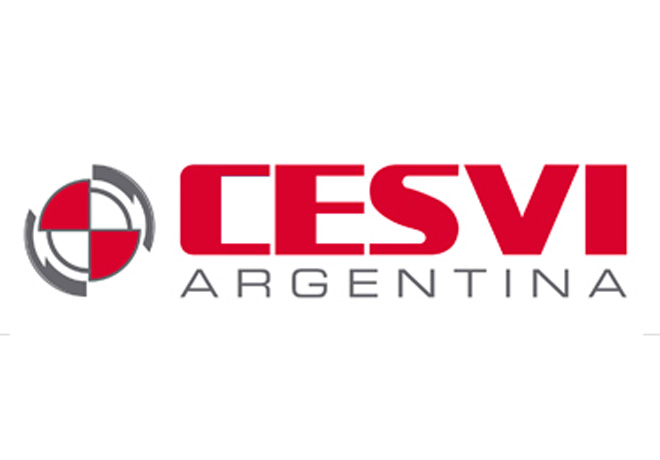 LogoCESVIargentina