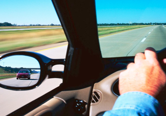 Vacaciones en auto