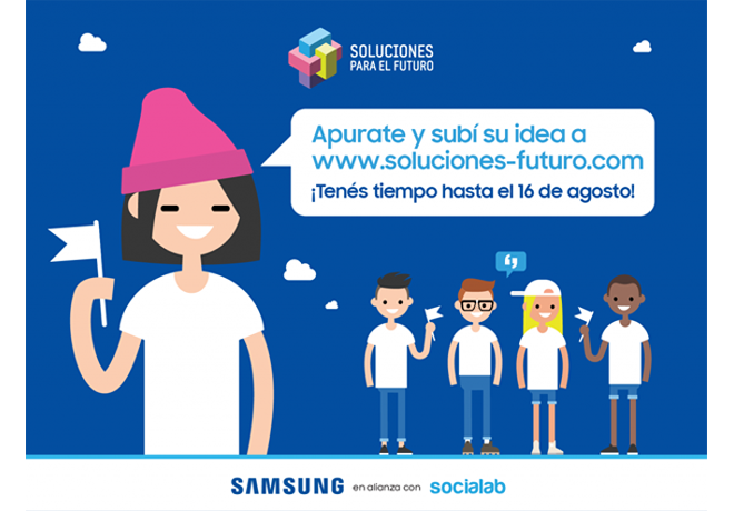 Soluciones para el futuro