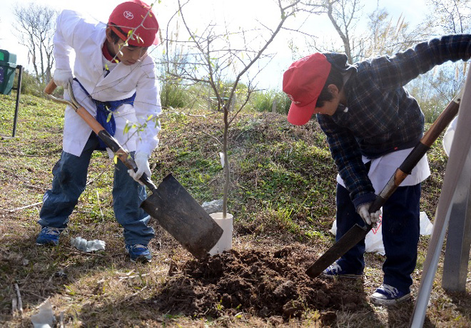 Toyota-presenta-la-edicion-de-Conciencia-Ambiental-en-Escuelas-Primarias-para-Concesionarios