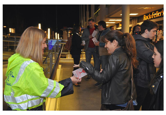 Cesvi APPTA Autopistas