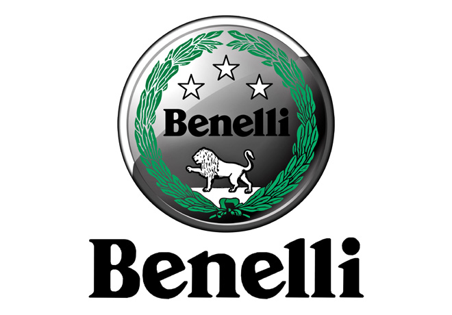 Benelli-Logo