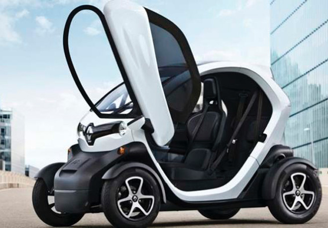 CarsharingTwizy 1