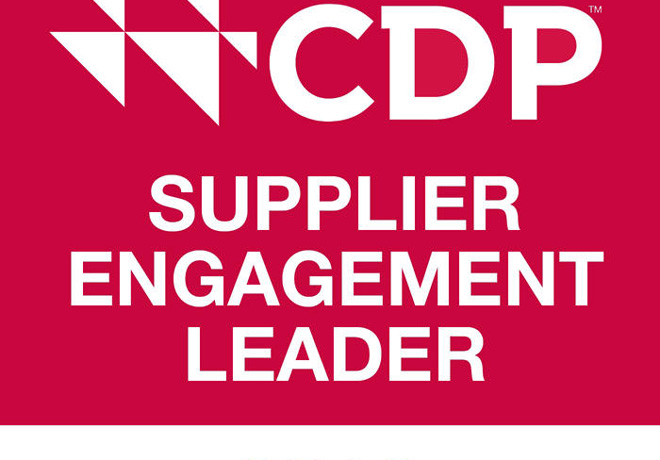 Supplier engagement leader 2018 1