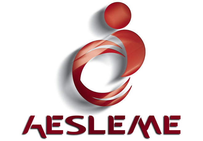 Logo Aesleme