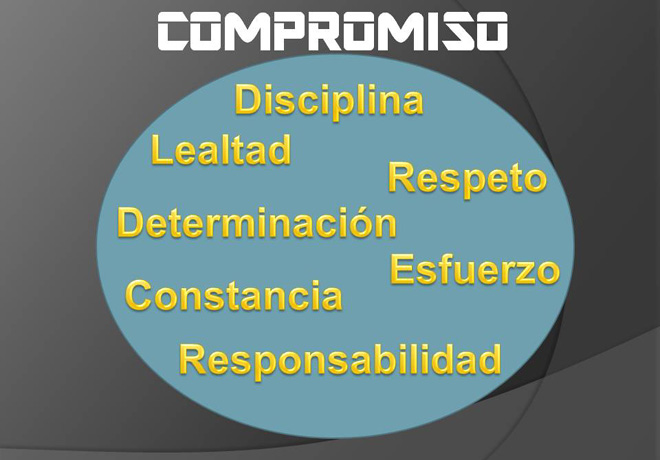 Compromiso