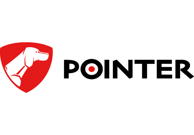 Logo Pointer 2018