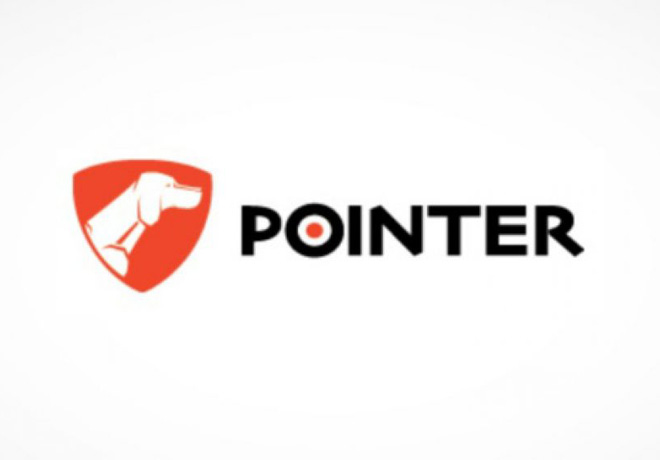 Pointer Logo